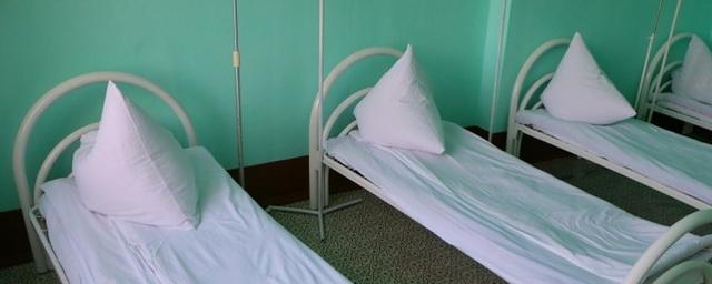 В Красноярском крае вахтовики после карантина попали в психдиспансер