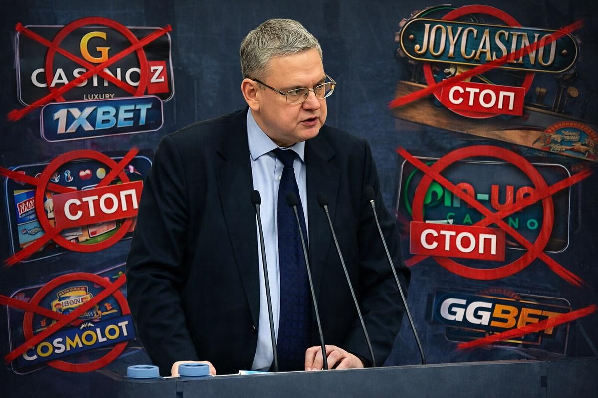 Ни одного голоса против — и полный провал: парадокс голосования об игромании в Госдуме