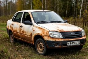 Гнилой кузов за 2,8 млн: почему суд заставил АвтоВАЗ заплатить почти в 4 раза дороже «Гранты»