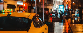 Такси в Петербурге может подорожать на 30% из-за нового регионального закона