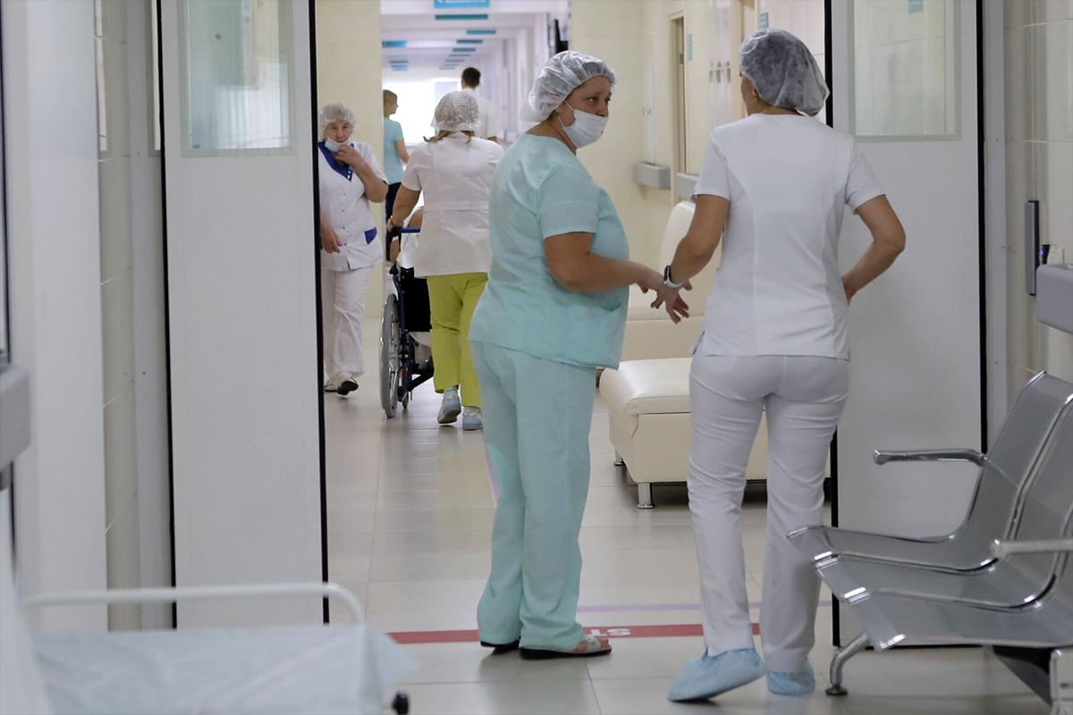 Онколог Беден предупредил о главных факторах развития рака