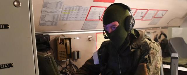 Минобороны: Российские военные накануне ликвидировали пункт управления ВСУ в Днепропетровске