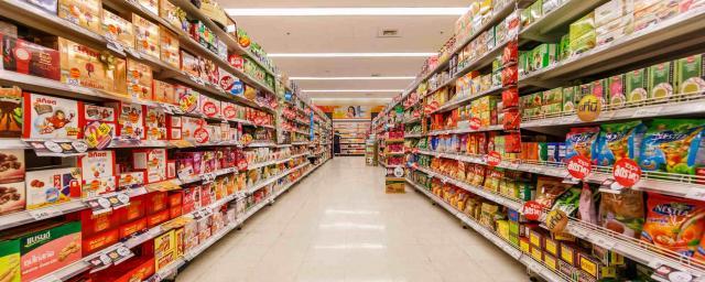 ФАС выдала предупреждения «Магниту» и «Пятерочке» из-за повышения цен на продукты в Подмосковье