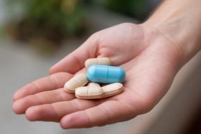 Секрет крепких мышц в пожилом возрасте: ученые нашли неожиданные свойства витамина K