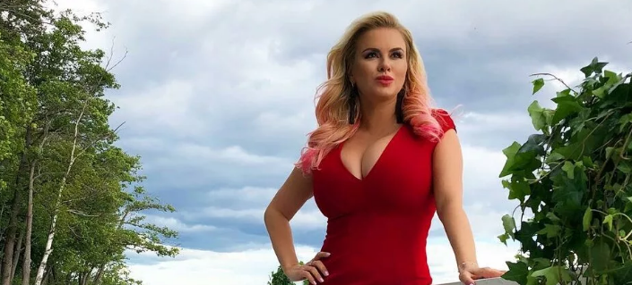 Анна Семенович мечтает купить квартиру в Стамбуле - Видео