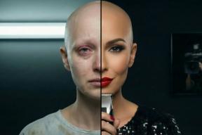 Бритье налысо и вызывающая помада: рекордный скандал блогера Лерчек. Что там за маской тяжелого недуга?