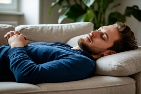 Лень — путь к несчастью: ученые раскрыли тайну «тан пин»