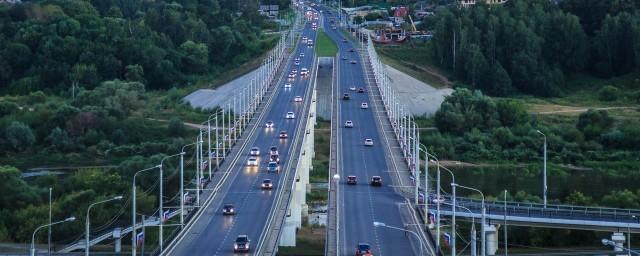 В Калуге планируют построить дорогу за 105 млн рублей