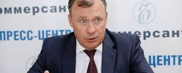 Мэр Екатеринбурга подтвердил отставку зама по строительству