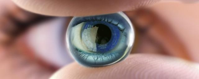 Ученые создали контактные линзы для дальтоников