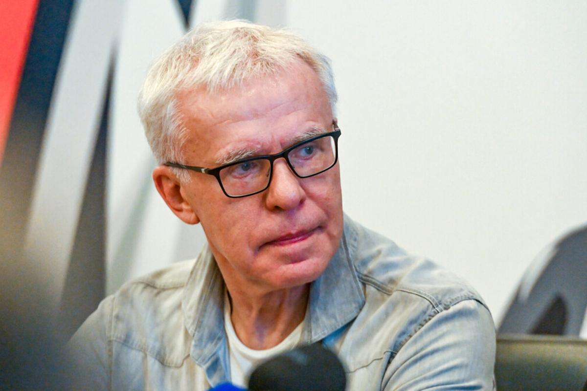 «Не хоккейная держава»: Фетисов жестко оценил отстранение сборной от Олимпиады