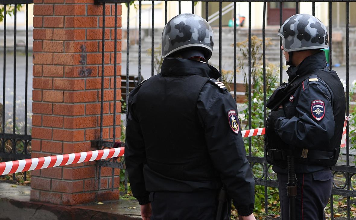 Стало известно о трех погибших при нападении мужчины с ножом в Екатеринбурге