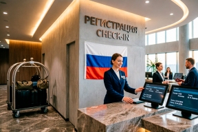 В России с июня 2026 года начали действовать новые ГОСТы для гостиниц и кемпингов