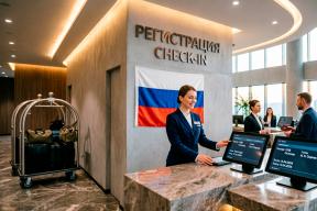 В России с июня 2026 года начали действовать новые ГОСТы для гостиниц и кемпингов