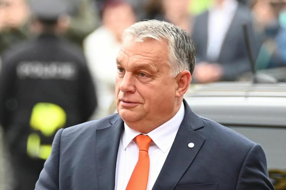 Орбан заявил, что избиратели Венгрии направили в Брюссель ясный сигнал, что они хотят мира
