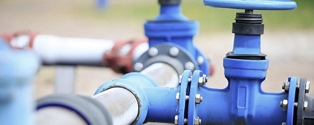 Компания Eni подтвердила возобновление поставок газа из России через Австрию