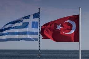 Новый виток конфликта: Греция пригрозила Турции международными судами