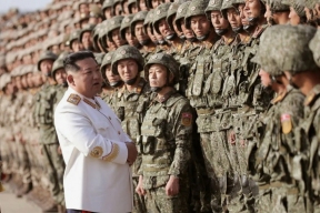 Сплошные «теории заговора»: в каких «грехах» коллективный Запад заподозрил Москву и Пхеньян