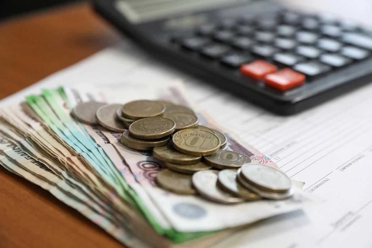 В России МРОТ повысят в 2026 году