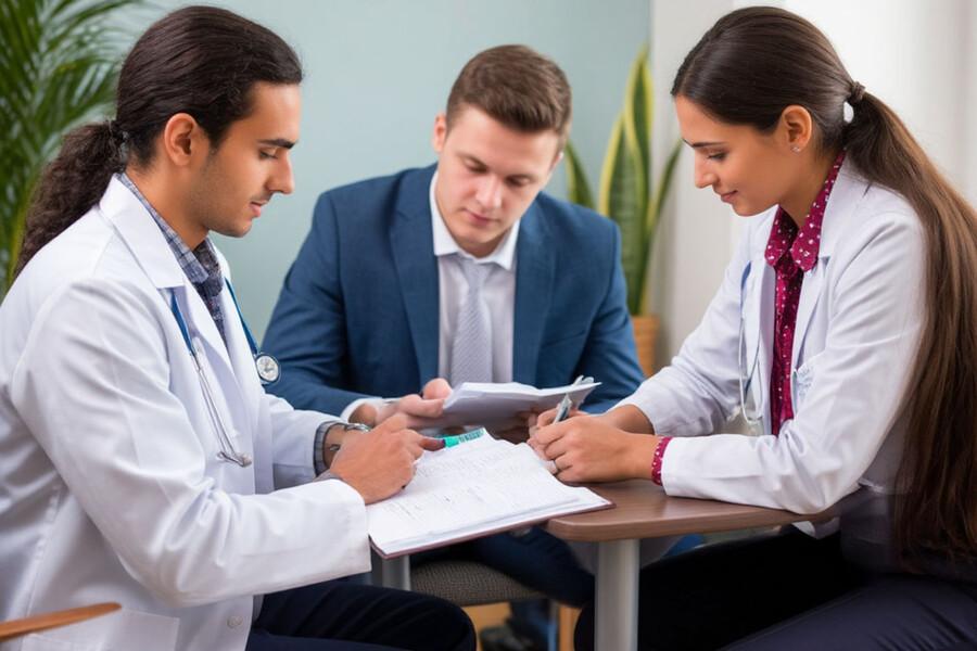 В Новочебоксарске открывается мобильный пункт здоровья