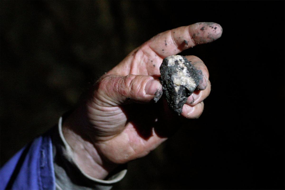 КНР значительно сократила поставки урана в США