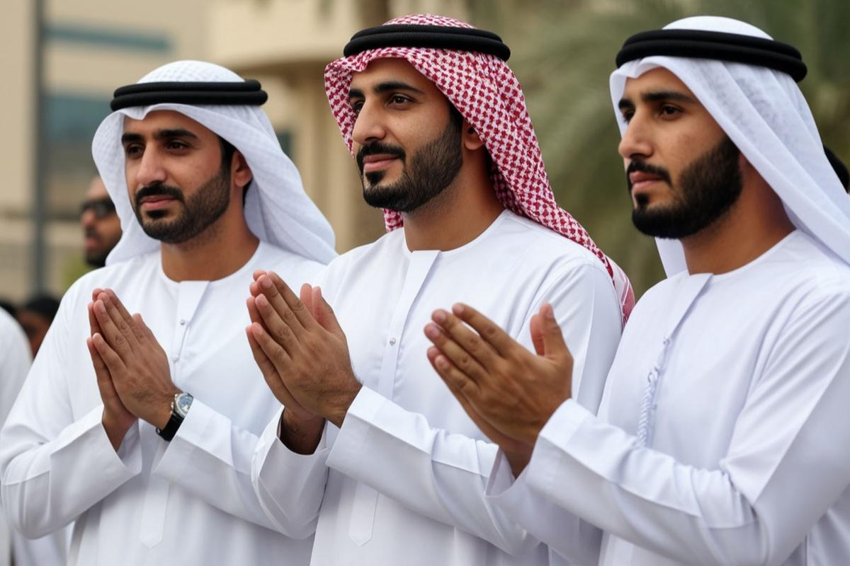 В Дубае планируют установить новый мировой рекорд