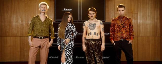 Группа Little Big представит Россию на «Евровидении-2021»