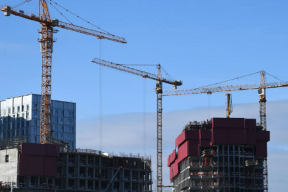 Компания «Брусника» стала владельцем земельного участка для строительства в районе Малой Охты в Санкт-Петербурге