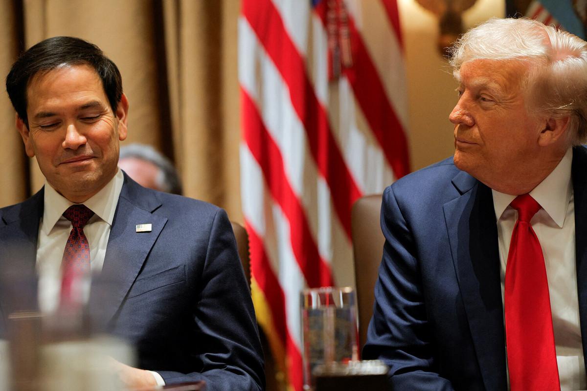 Кто кого заманивает в ловушку? Истинные причины срывов встреч Путина и Трампа, Рубио и Лаврова