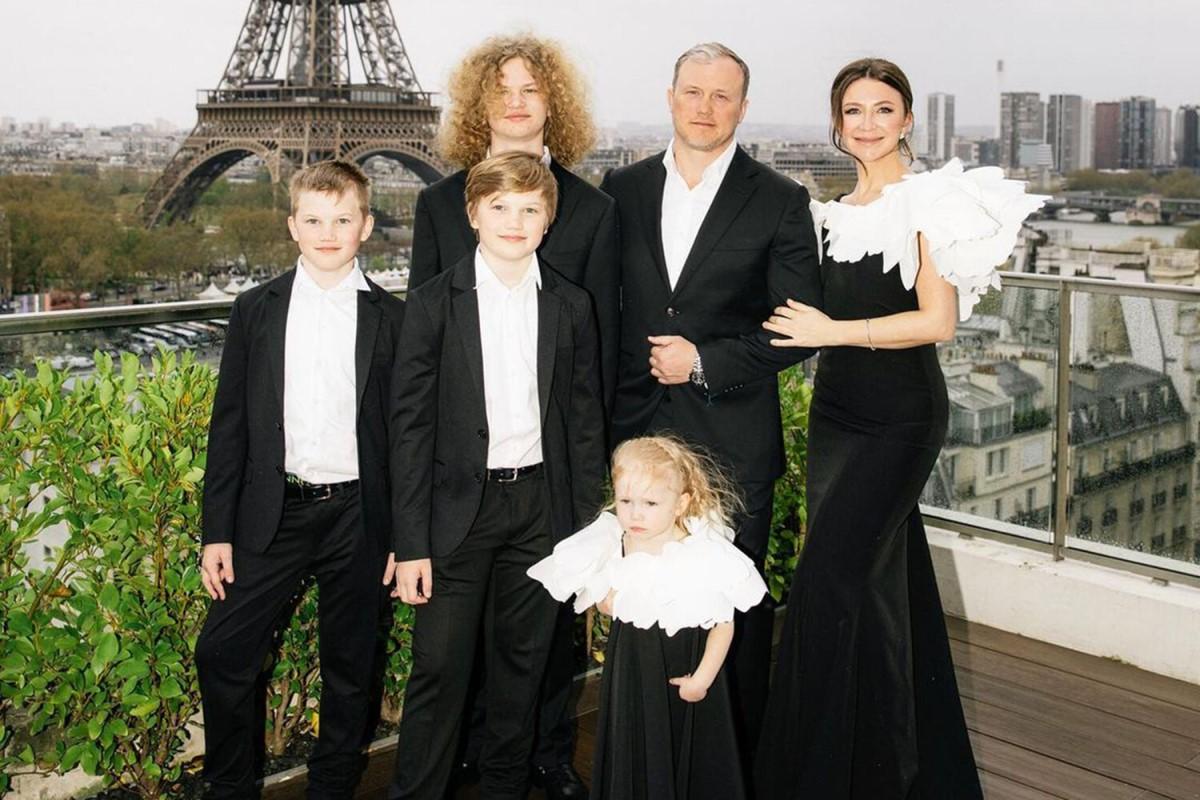 Дети Блиновской могут лишиться подаренной квартиры