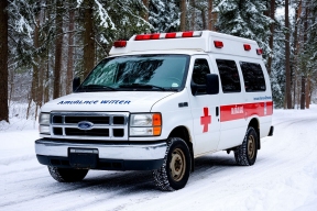 Школьника наградили за спасение жизни мужчины в Якутии