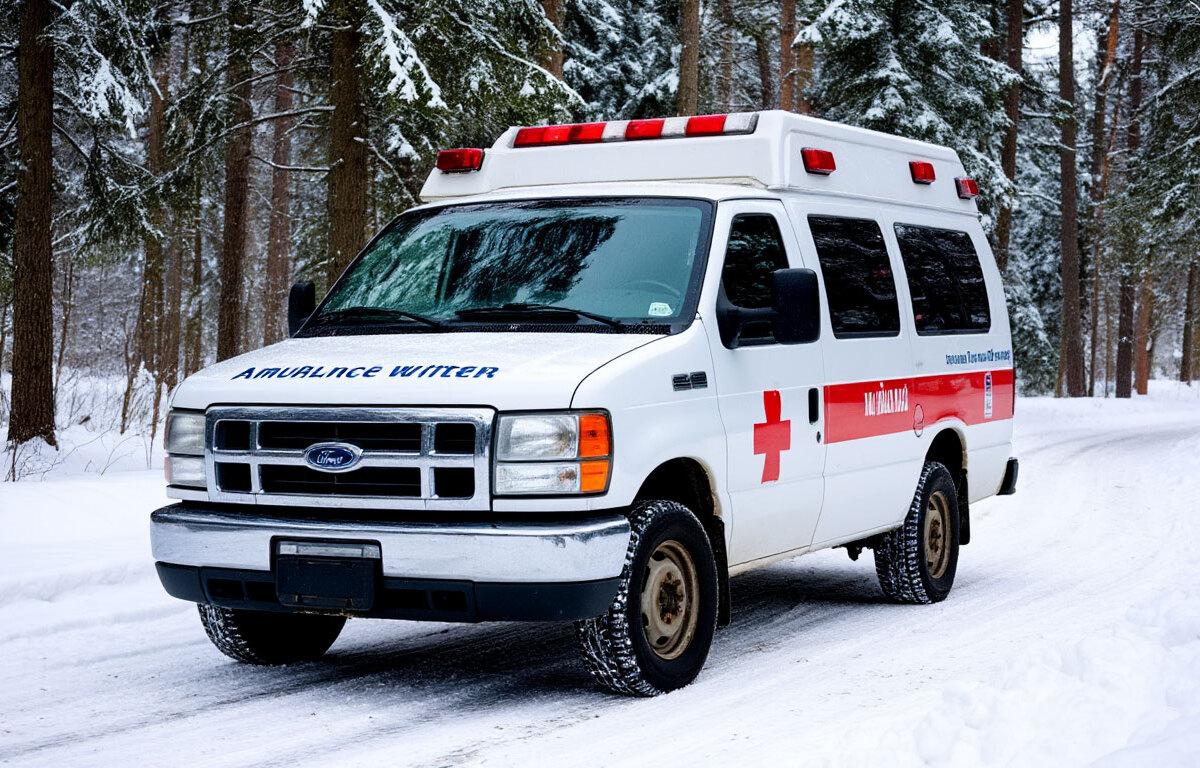 Школьника наградили за спасение жизни мужчины в Якутии