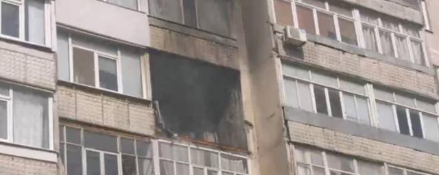 Взрыв в Бердянске произошел из-за самоподрыва диверсанта