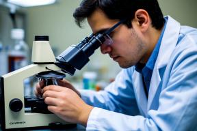 Ученые: Новая смесь регулирует воспалительные процессы, что важно для регенерации тканей