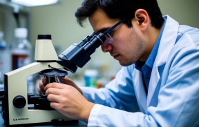 Ученые: Новая смесь регулирует воспалительные процессы, что важно для регенерации тканей