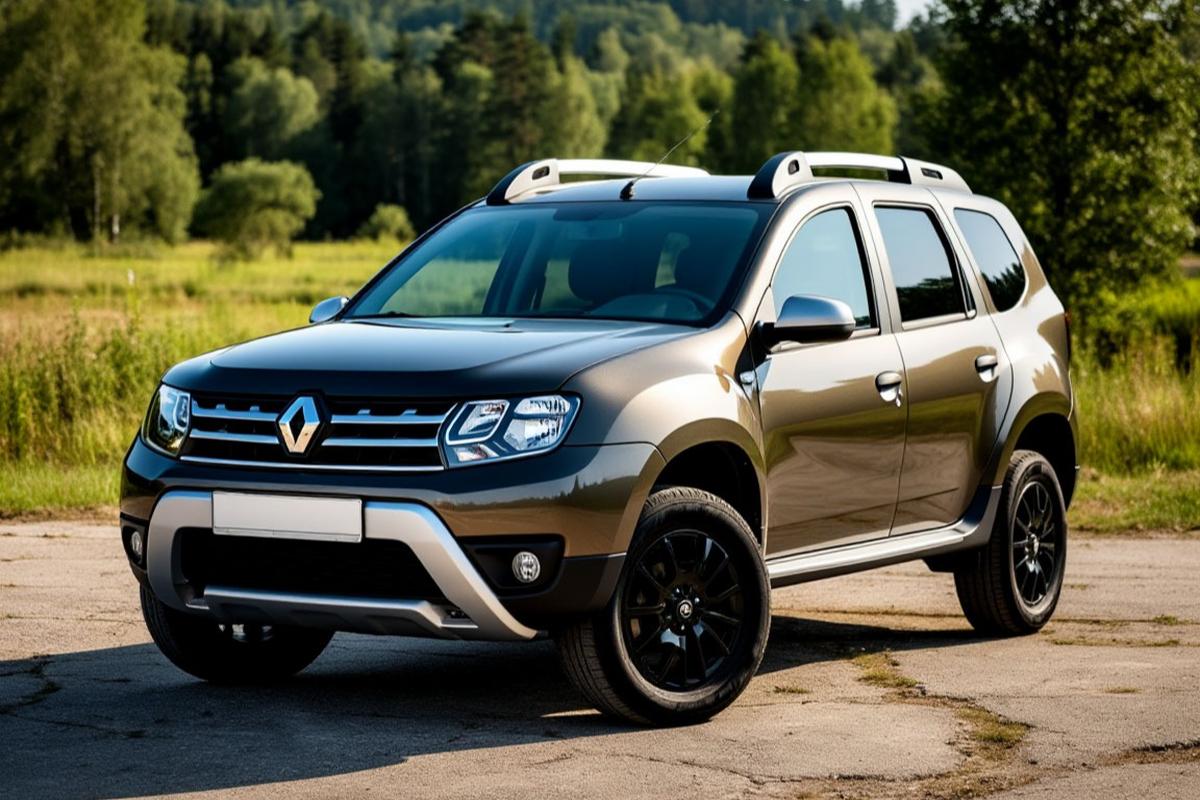 Легендарный Renault Duster вернулся в РФ: как изменились цены и откуда везут кроссовер