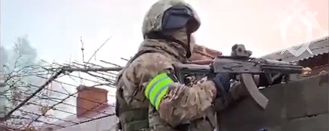 В Калмыкии задержали еще четырех подозреваемых в терроризме