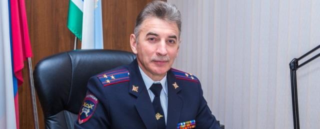 Бывший руководитель свердловского УГИБДД Юрий Демин скончался в результате несчастного случая