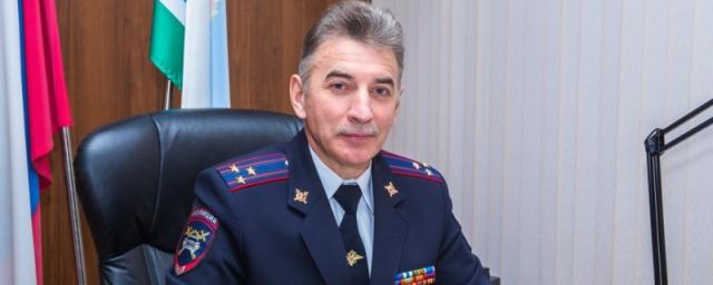 Бывший руководитель свердловского УГИБДД Юрий Демин скончался в результате несчастного случая