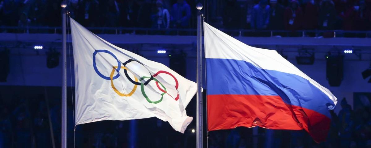 Генсек ОКР Плитухин сообщил, что в России не получали приглашения на олимпийский саммит