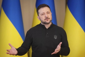 В Госдуме заявили, что Зеленский давно утратил человеческий образ