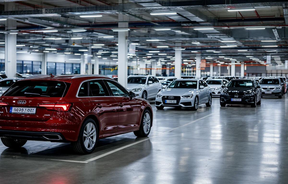 В 2026 году значительного скачка цен на авто ожидать не стоит