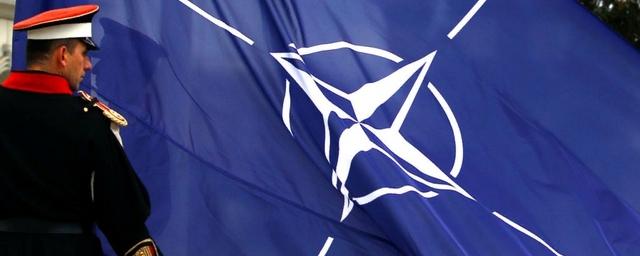 НАТО пересмотрит политику из-за России