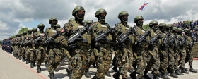 Сербские ВС и силы МВД по приказу Вучича привели в боевую готовность