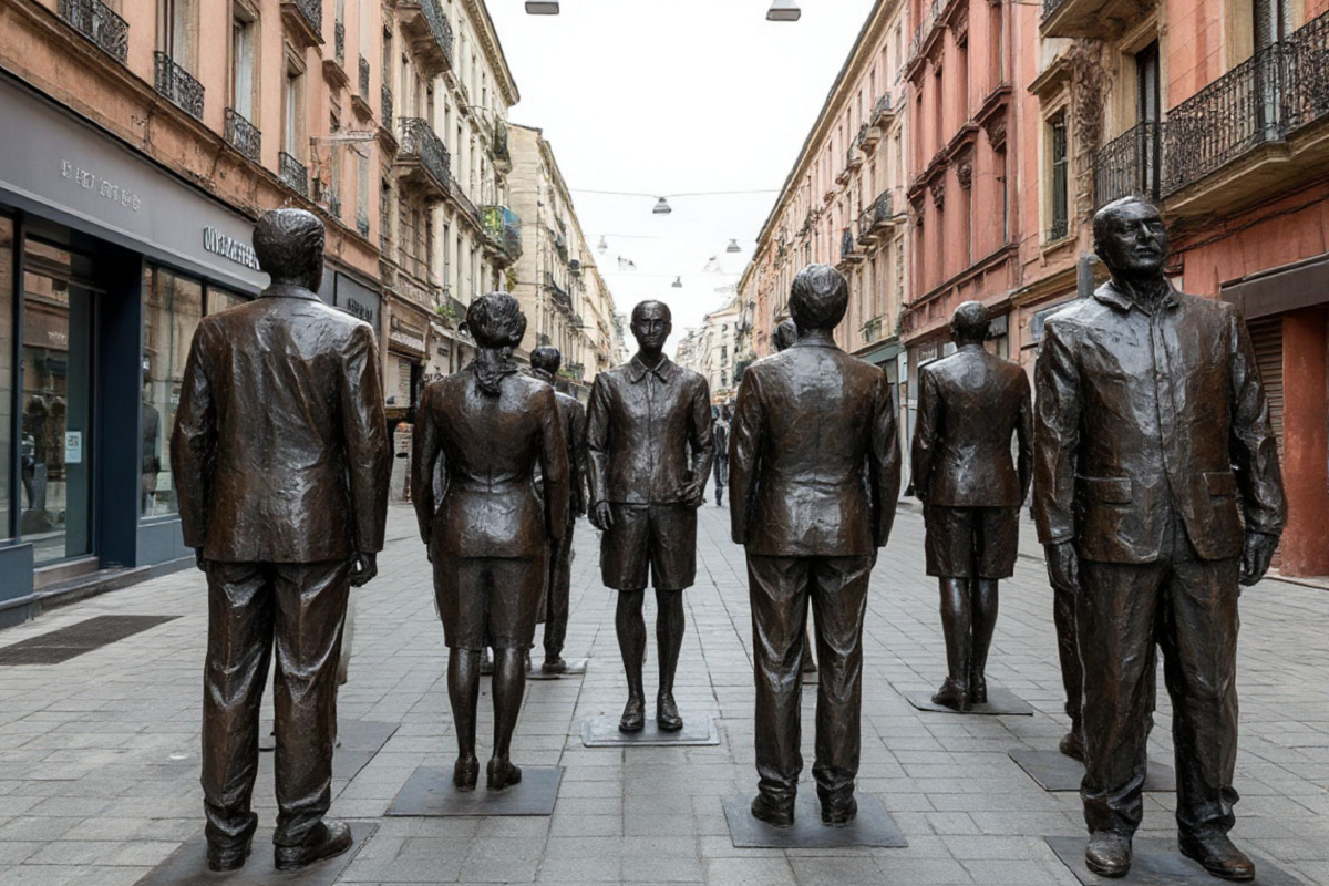Улице Кожевенной в Нижнем Новгороде хотят присвоить статус музея