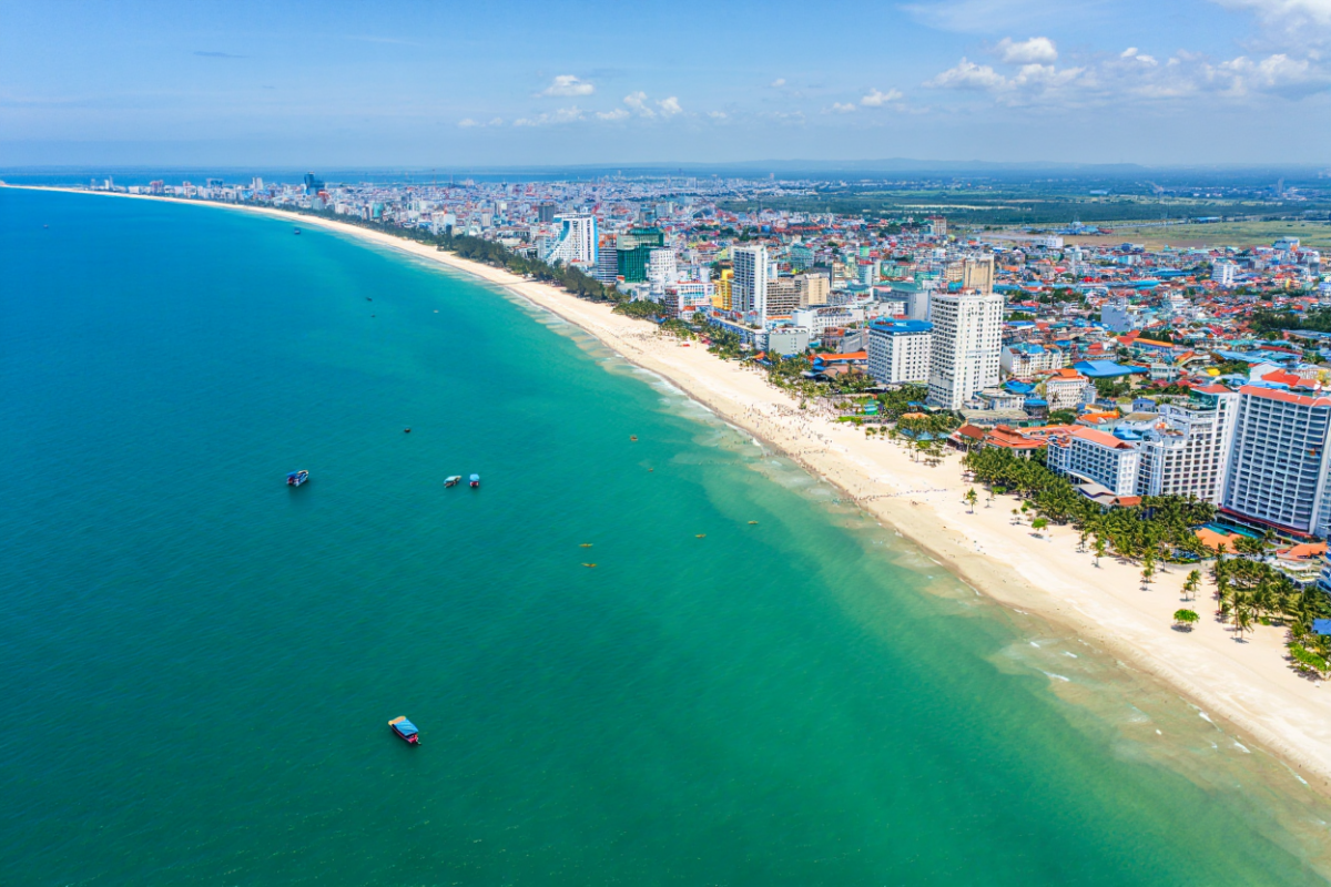 Из Владивостока откроют прямые рейсы во Вьетнам дважды в неделю