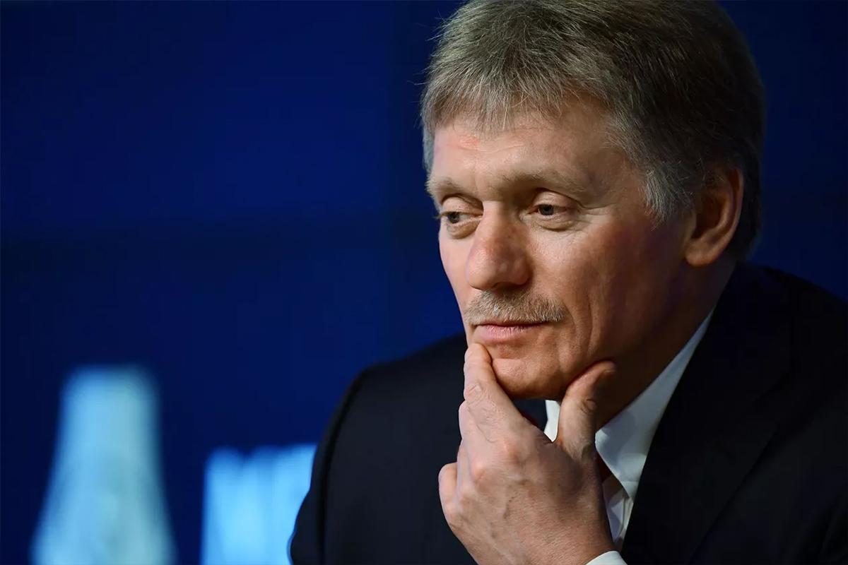 В Кремле прокомментировали слова Трампа о том, что Путин его якобы «подвел»