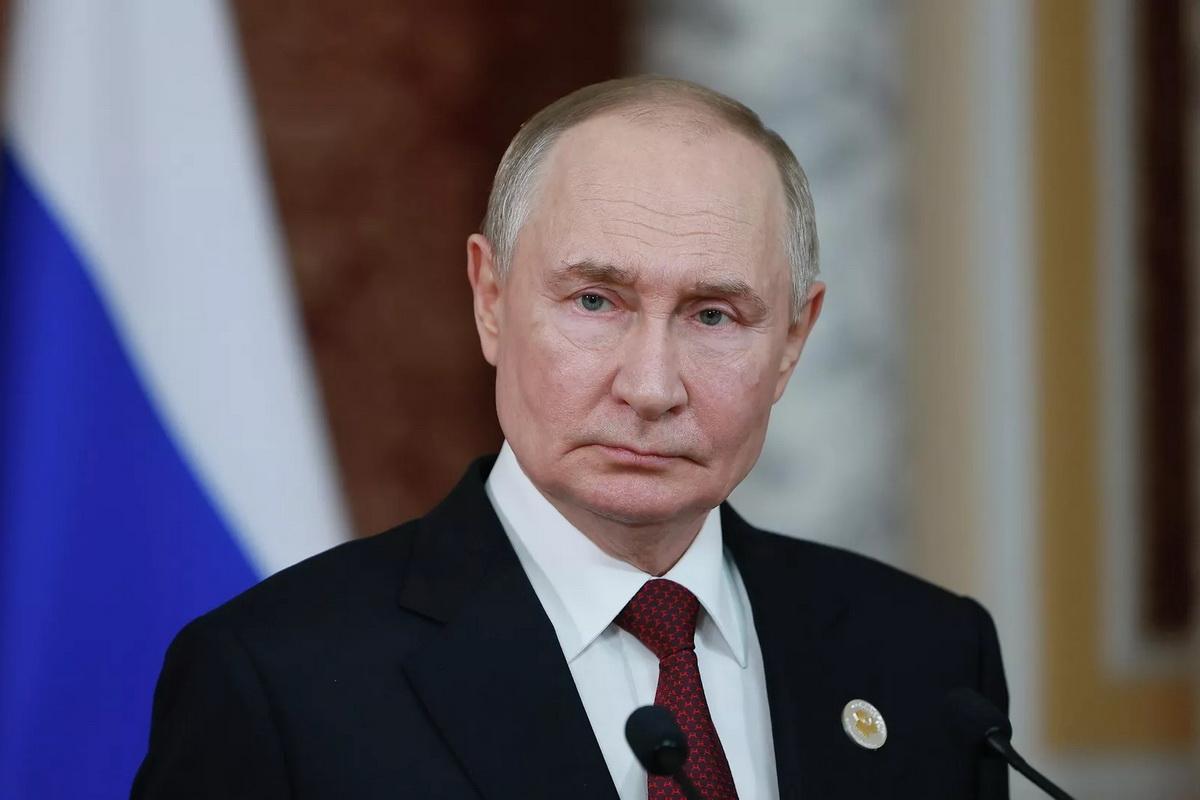 Путин поставил США на место одной фразой. Два послания президента, заставившие друзей восхититься, а противников – вздрогнуть