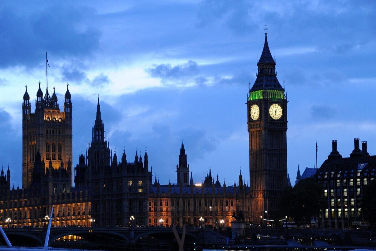 Bloomberg предрёк Европе экономический крах