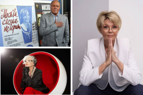 Юлия Меньшова уже у нотариуса: Сотни миллионов Алентовой на кону. Кто еще может претендовать на наследство?